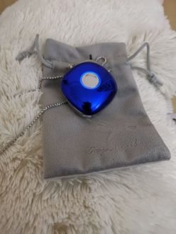 OXY-ANGEL™ PERSONAL AIR PURIFIER photo review