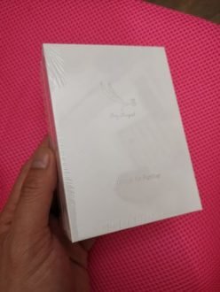 OXY-ANGEL™ PERSONAL AIR PURIFIER photo review