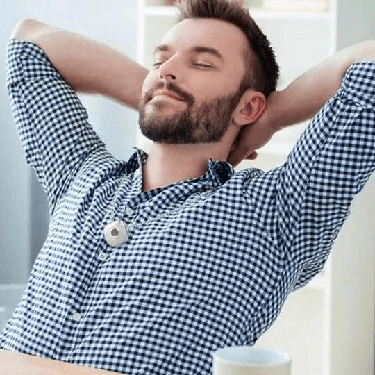 OXY-ANGEL™ PERSONAL AIR PURIFIER - Image 2