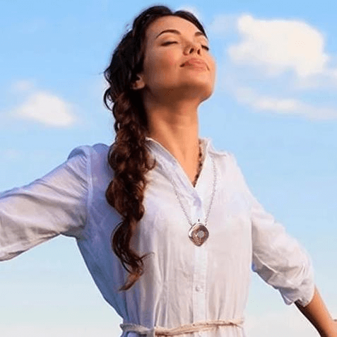 OXY-ANGEL™ PERSONAL AIR PURIFIER - Image 3