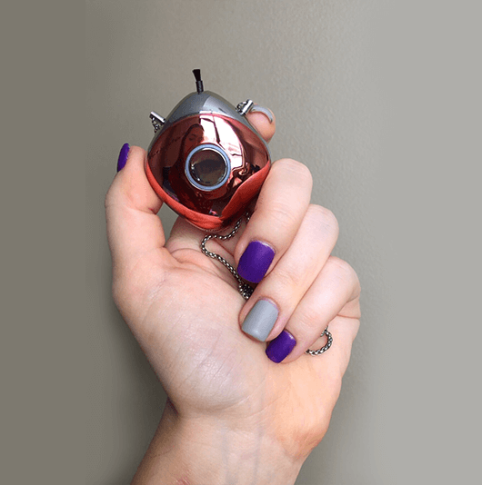 OXY-ANGEL™ PERSONAL AIR PURIFIER - Image 9