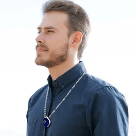 OXY-ANGEL™ PERSONAL AIR PURIFIER - Image 7