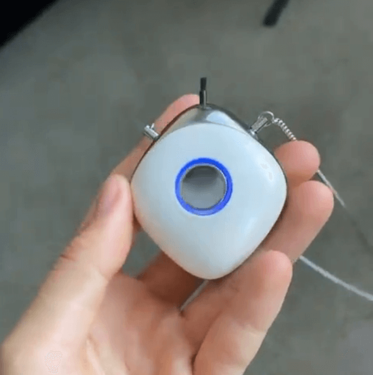 OXY-ANGEL™ PERSONAL AIR PURIFIER - Image 12