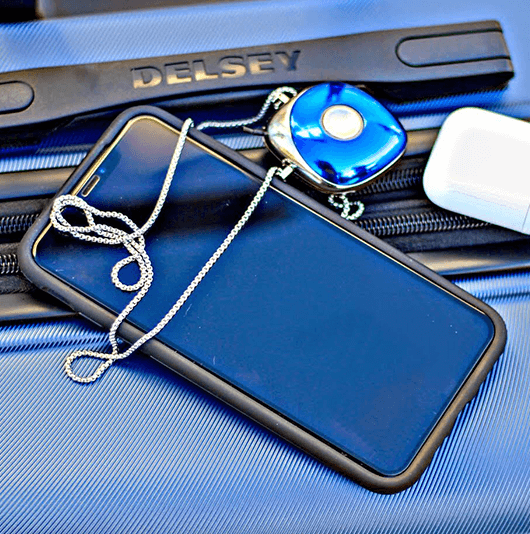 OXY-ANGEL™ PERSONAL AIR PURIFIER - Image 13